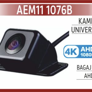 KAMERA BAGAJ ALTI AHD TİP