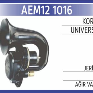 KORNA JERİCHO 24V