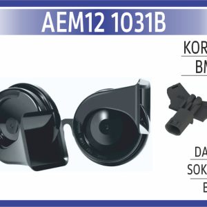 KORNA DADAT SOKETLİ BMW