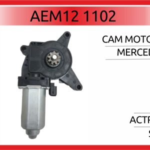 CAM MOTORU ACTROS SOL