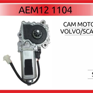 CAM MOTORU VOLVO-SCANİA SOL