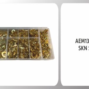 TERMİNAL KARIŞIK SKN SERİ