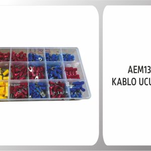 KABLO UCU SET YENİ TİP