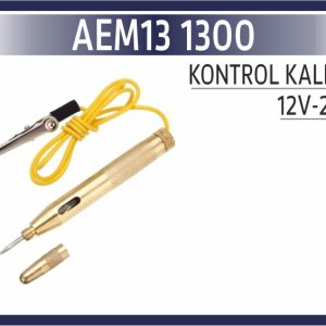 KONTROL KALEMİ