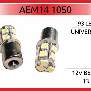 93 LED BEYAZ 13LED