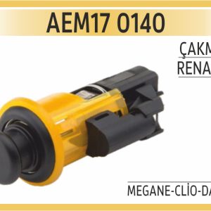 ÇAKMAK MEGANE-CLİO-DACİA
