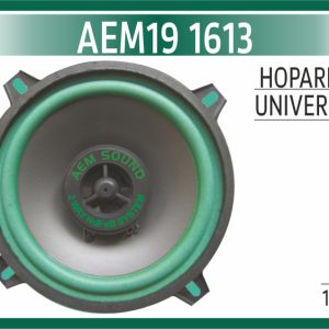 HOPARLÖR 13CM