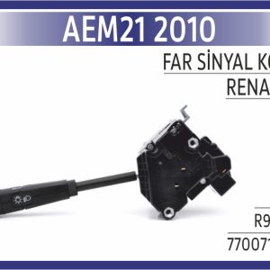 FAR SİNYAL KOLU R9/R11