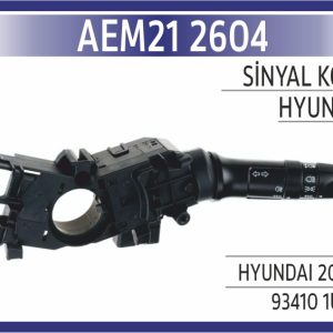SİNYAL KOLU HYUNDAI 2011->