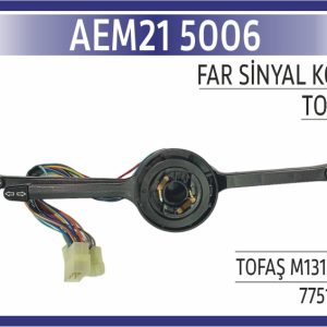 FAR SINYAL KOLU TOFAŞ M131 SLX