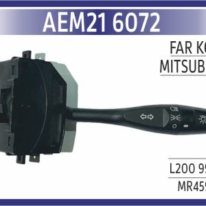 FAR KOLU MITSUBISHI L200 99-06