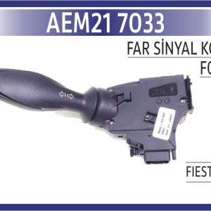 FAR SİNYAL KOLU FORD FIESTA 14