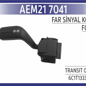 FAR SİNYAL KOLU FORD TRANSIT FOCUS 06-14