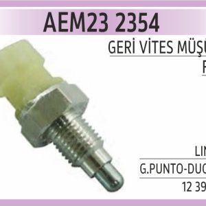 GERİ VİTES MÜŞÜRÜ LINEA-G.PUNTO-DUCATO
