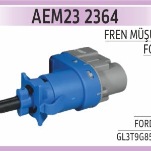 FREN MÜŞÜRÜ FORD YM