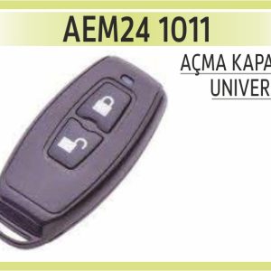 AÇMA KAPAMA
