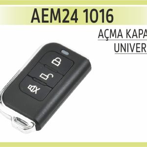 AÇMA KAPAMA 24V