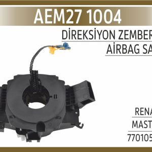 AİRBAG SARGISI RENAULT MASTER II