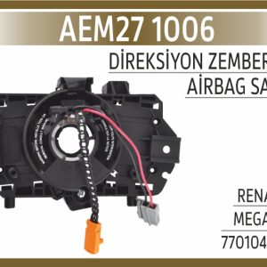 AİRBAG SARGISI RENAULT MEGANE I