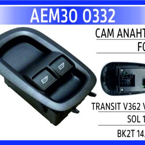 CAM ANAHTARI FORD TRANSIT V362 V363 SOL 14-19