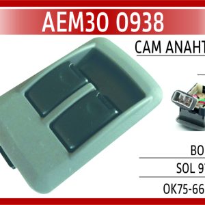CAM ANAHTARI KIA BONGO SOL 97-04