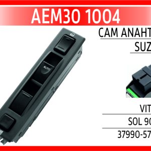 CAM ANAHTARI SUZUKI VITARA SOL 90-02