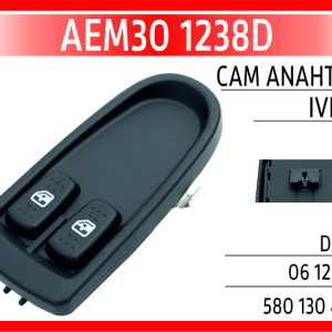 CAM ANAHTARI IVECO DAILY 06 12 SOL