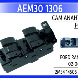CAM ANAHTARI FORD RANGER 02-06 12p