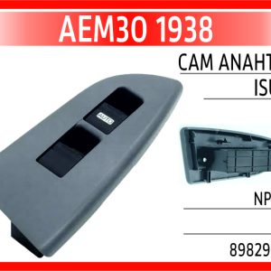 CAM ANAHTARI ISUZU NPR 75 SOL
