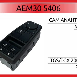 CAM ANAHTARI MAN TGS/TGX SOL 2000->