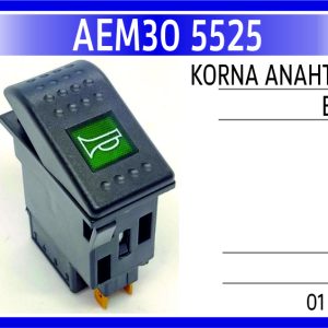 KORNA ANAHTARI OTOKAR