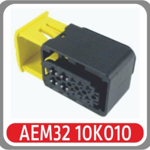 SOKET AXOR HSDC TİP 10P