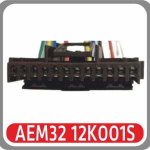 SOKET MEGANE II SİGORTA KUTU SOKETİ  SİYAH