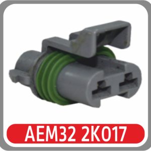 SOKET FİAT / PEUGEOT FAN MOTOR
