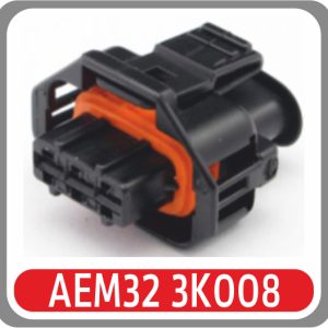 SOKET BOSCH TİPİ 3P
