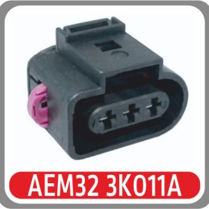 SOKET VW TİP 3 LÜ
