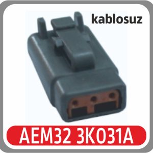 SOKET  İŞ MAKİNASI - KABLOSUZ DEUTSCH TİP