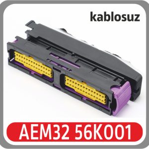SOKET BEYİN ECU KABLOSUZ