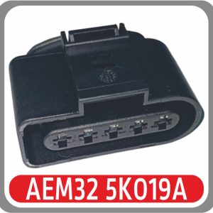 SOKET VW-AUDİ KALIN PİN