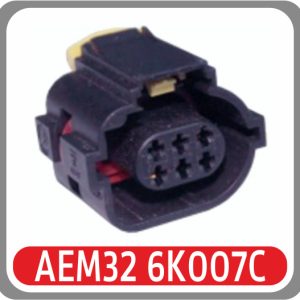 SOKET EGR VW TİP