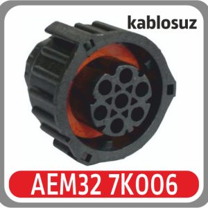 SOKET MERCEDES STOP AMP - KABLOSUZ