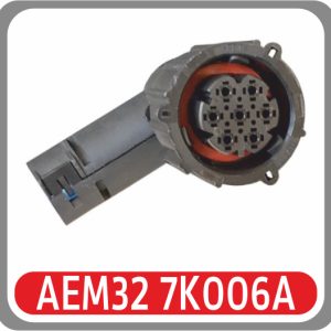 SOKET MERCEDES AMP TIP INCE PIN
