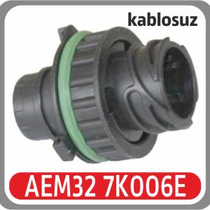 SOKET MERCEDES STOP AMP ERKEK - KABLOSUZ