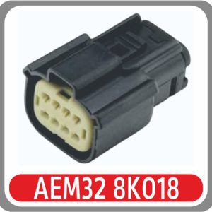 SOKET FORD TİP MOLEX