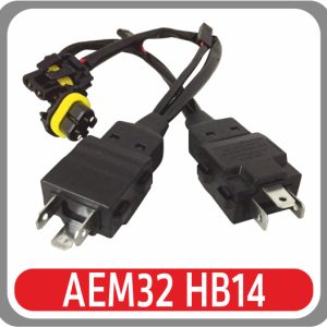 SOKET XENON BAĞLANTI H4