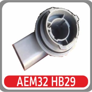 SOKET DUY 93 AMPUL VW TİP YM