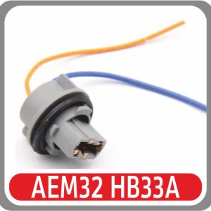 SOKET DUY T20 93 AMPUL - 2 KABLOLU