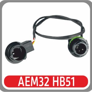 SOKET SETİ ACTROS SİNYAL - 680041