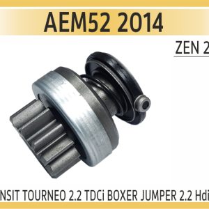 ZEN 2014 TRANSIT TOURNEO 2.2 TDCi BOXER JUMPER 2.2 Hdi 12D