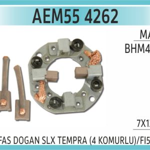 BHM4262 TOFAS DOGAN SLX TEMPRA (4 KOMURLU)/FI5361 7X13X18